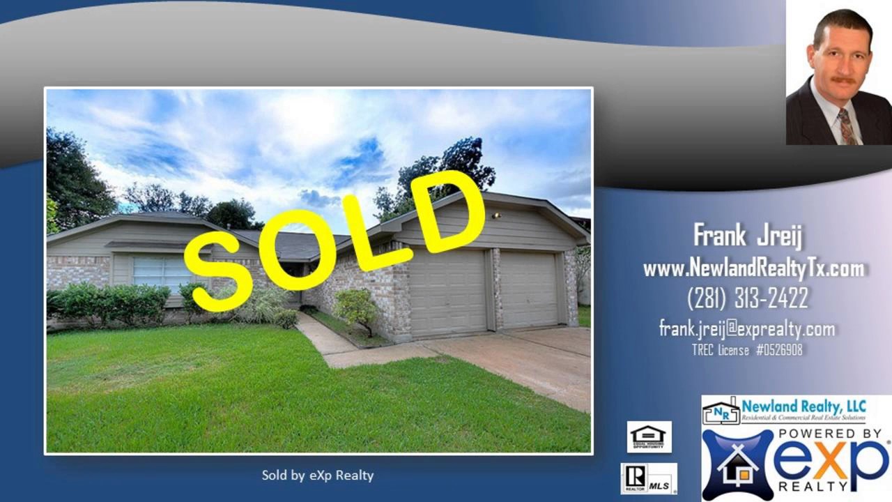 Colony Bend Subdivision Real Estate in Sugar Land TX 77479 YouTube