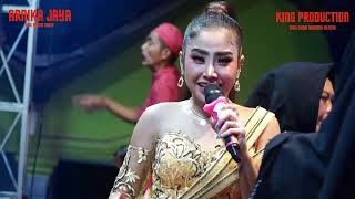 Cinta Ning Lamunan - Anik Arnika - New Arnika Jaya - Desa Muarareja Tegal