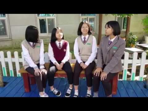 Interchange 영어 회화 UCC (1팀)