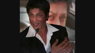 BOLLYOOWD FILMS PRESENTS, SHAHRUKH KHAN KISSES, BLUES AND POETRY