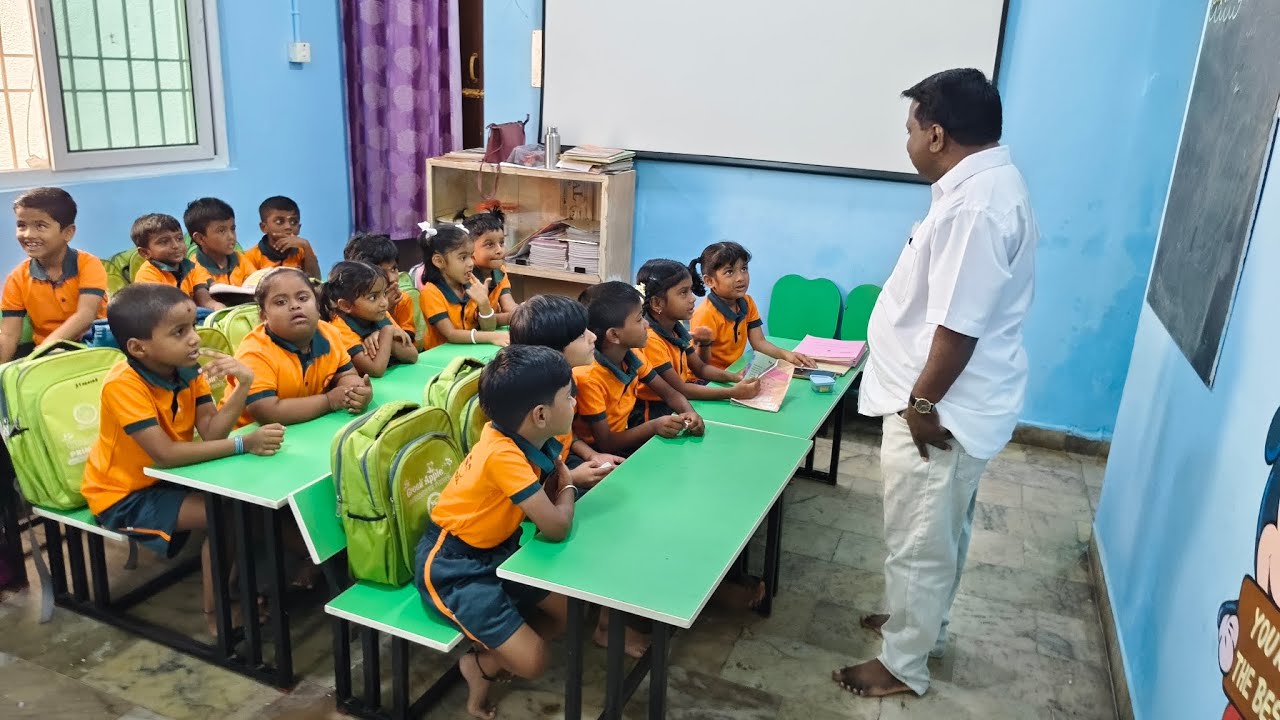 Health drive for kids || EARAM NGO || Free medical services 