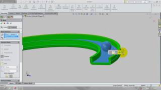 motion analysis in solidworks  tutorial