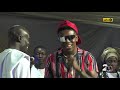 Small doctor performing evang lekan remilekun songs 20 years remembrance of dr remilekun amos