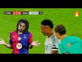 الليلة التي قلب فيها برشلونة الطاولة علي ريال مدريد بريمونتادة في الوقت القاتل 🔥 الليلة التي قلب فيها برشلونة الطاولة علي ريال مدريد بريمونتادة في الوقت القاتل 🔥