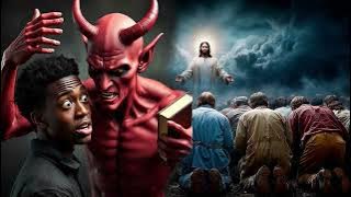 Imirongo 5 yo muri Bibiliya Satani namadayimoni batinya cyane,ntibashakako uyisoma