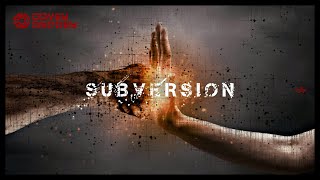 DAVEY ASPREY - Subversion (Visualizer)