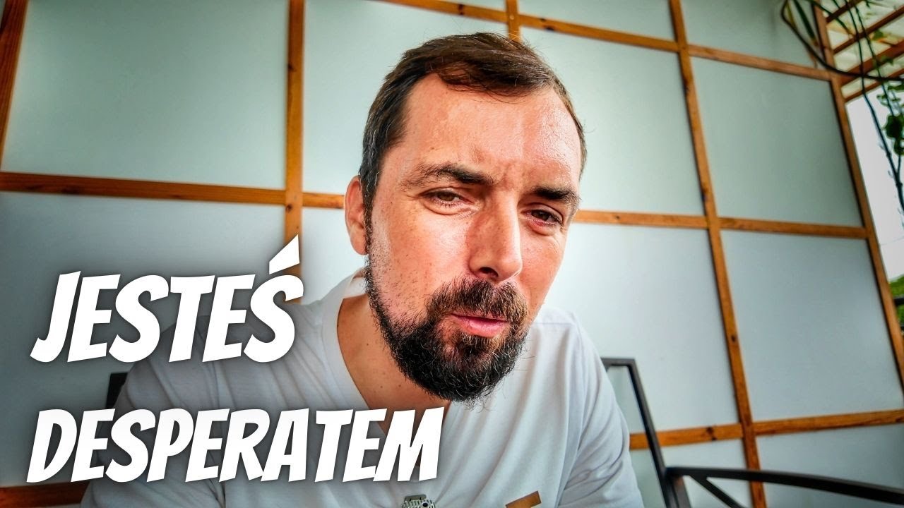 Odpowiadam na niecodzienne pytania ...