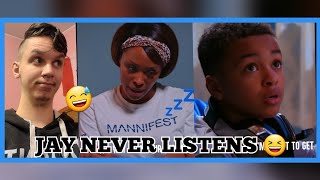 KID WON'T Go To SLEEP AT NIGHT, He Lives To Regret It (Dhar Mann) REACTION!