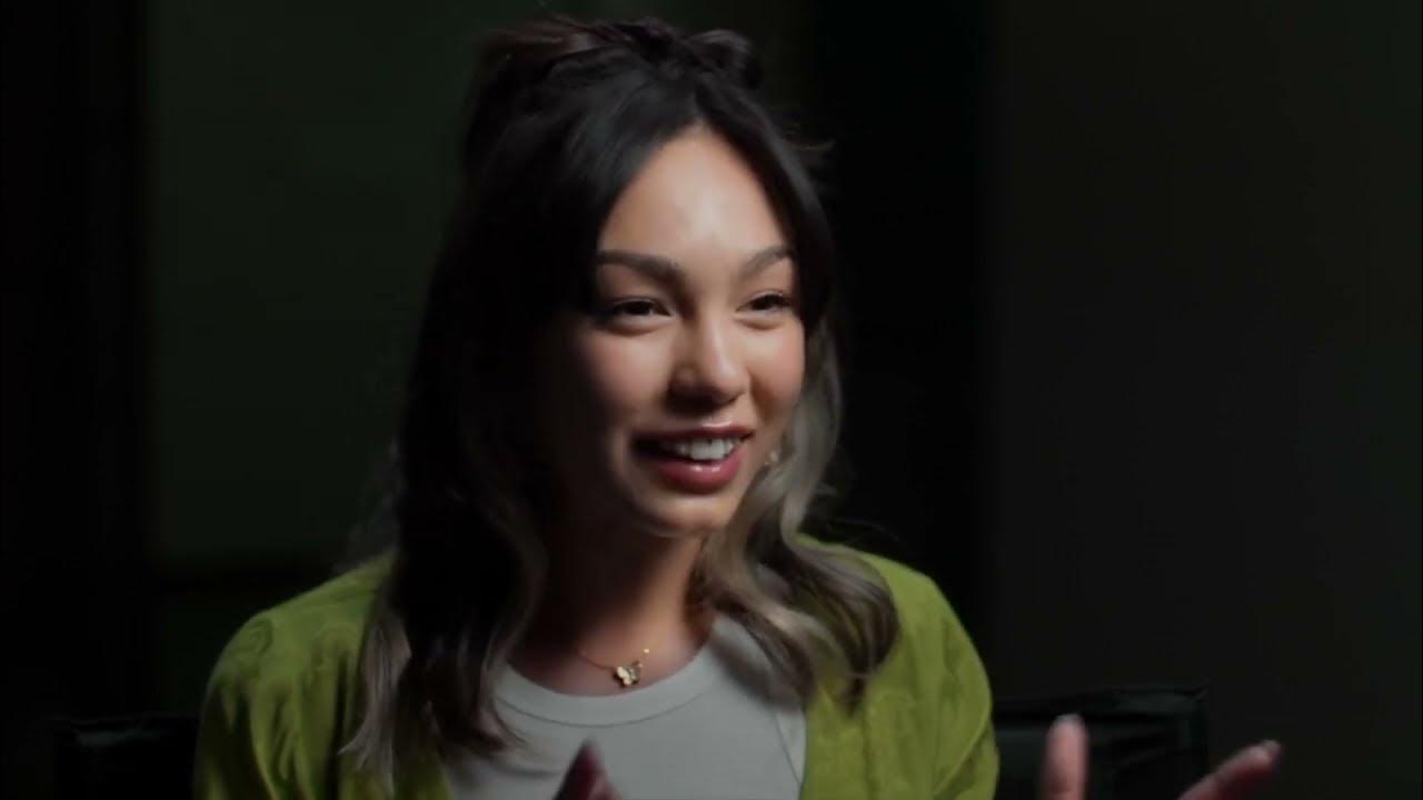 Devyn Nekoda: SCREAM VI - YouTube