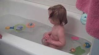 Bathtime
