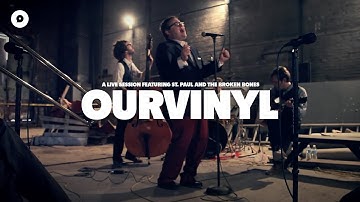 St. Paul and The Broken Bones - It