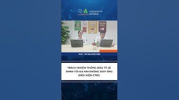 Trách nhiệm thông báo Tỷ lệ sở hữu nước ngoài tối đa khi không đáp ứng điều kiện Công ty đại chúng