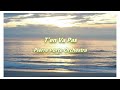 T&#39;en Va Pas,La Mer - French Mood,Pierre Porte Orchestra,《彼と彼女のソネット》