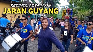 LAGU LAWAS SASAK JARAN GUYANG AZYA MUSIK