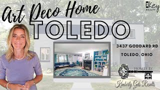 Toledo Ohio Home for Sale - 3437 Goddard