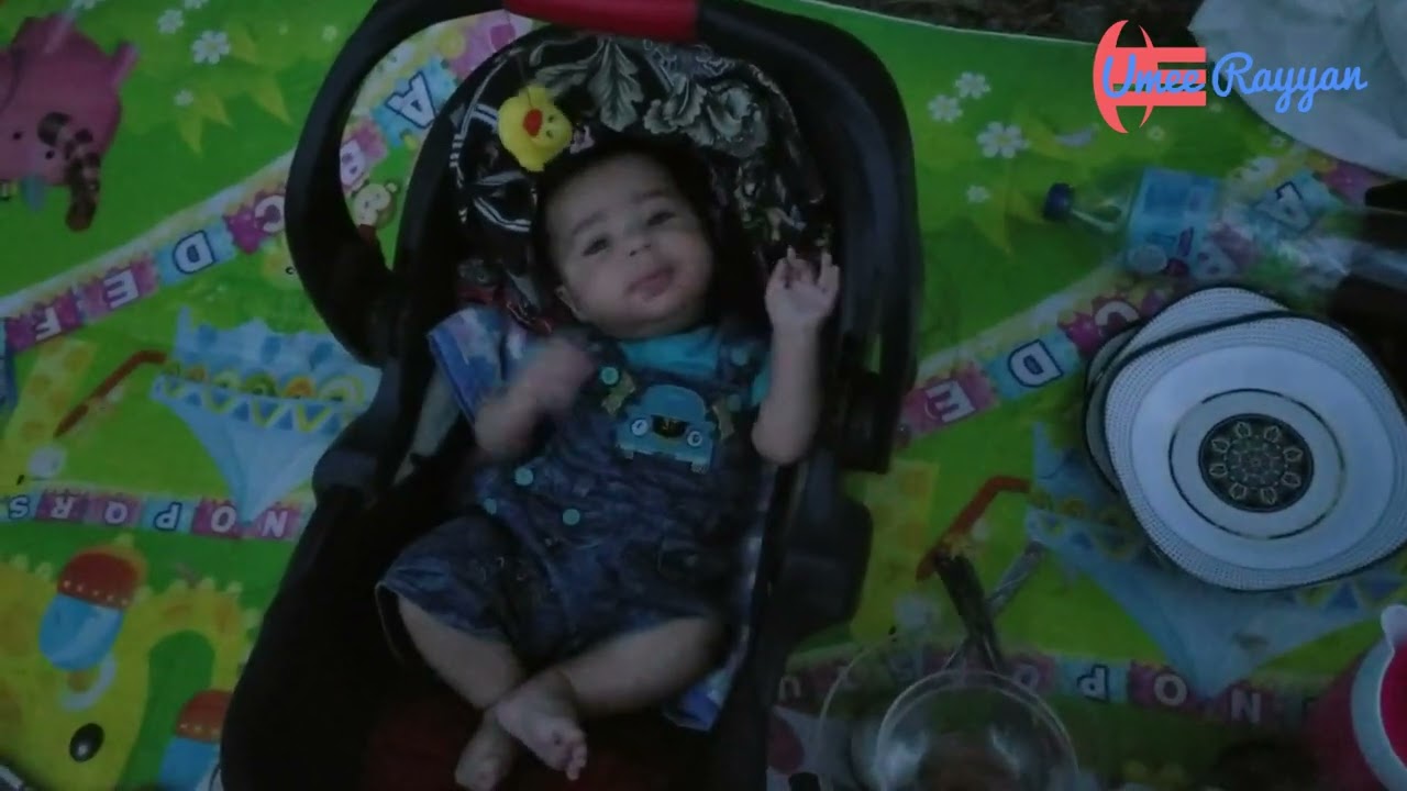 Pir Suhawa 19 April 2022 | Rayyan Daily Routine Vlog | Umee Rayyan | Pir Sohawa Islamabad