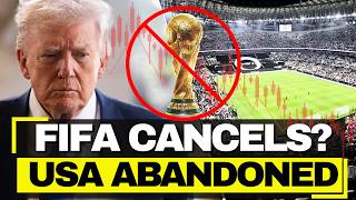 World Cup BOYCOTT - Hotels CRASH 30%, FIFA Cancels Rooms, Haiti Fans BANNED, America ABANDONED screenshot 2