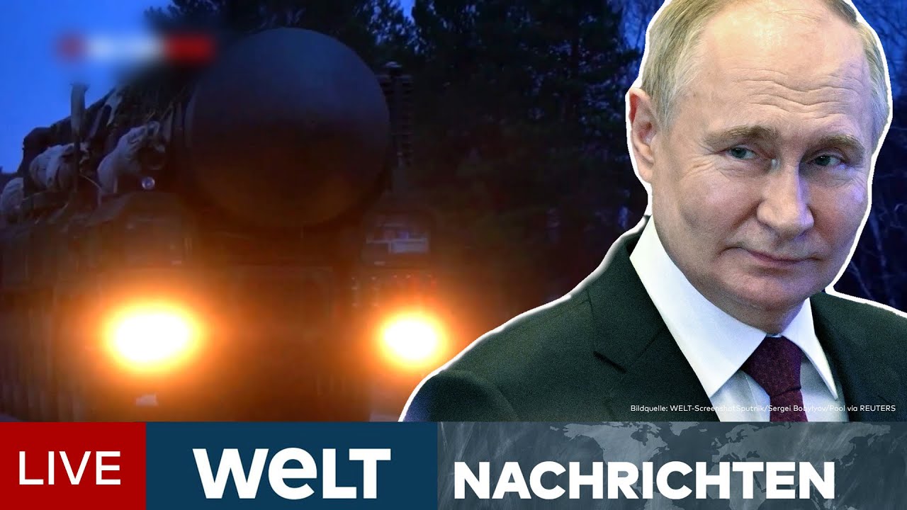 UKRAINE-KRIEG: Heftige Gefechte bei Sewastopol! Keine Gegenschläge, sondern \