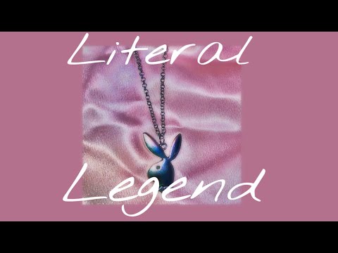 Literal Legend CLEAN