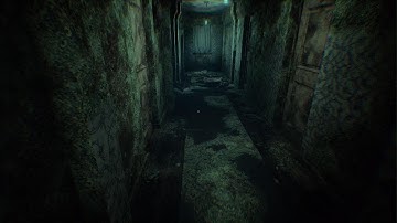 Layers of Fear 2 The Shining easter egg