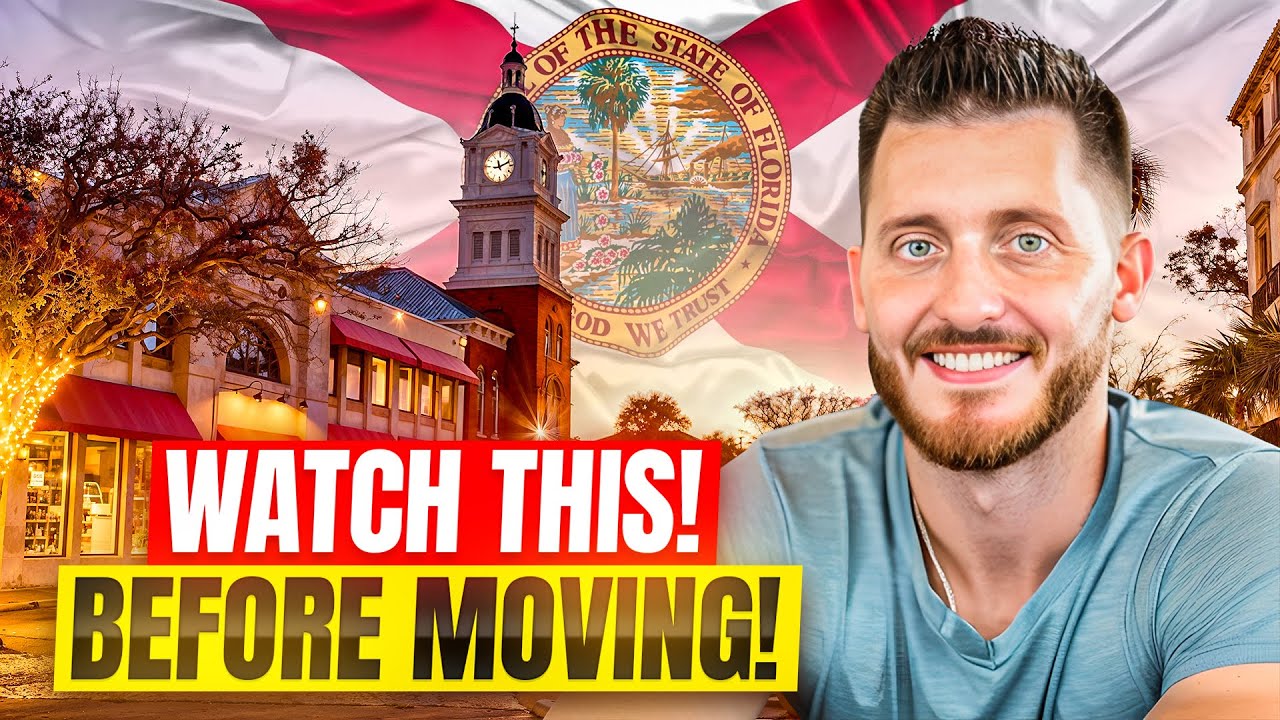 10 Quick Things to Know Before Moving to Nassau County, FL