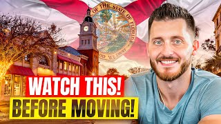 10 Quick Things to Know Before Moving to Nassau County, FL