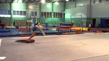 Age Group Programme – Women