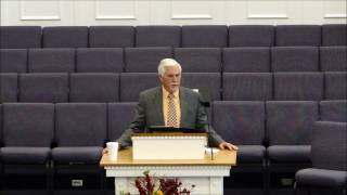 Rodgers Baptist Church Sunday Morning Service September 4, 2016