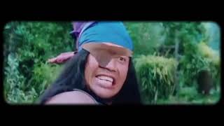 Cuplikan Pendekar Matu Satu 