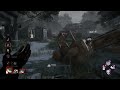 Freddy Win Streak Game 9 DBD