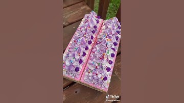 CAKE SOAP! Dessert Soap Making and Frosted Confetti Cake Soap Making Tutorial