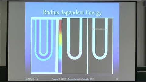VMVW01 |  Laurent Cohen | Geodesic Methods for Interactive Image Segmentation using Finsler metrics