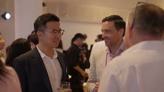 Visa Direct Day Hong Kong 2025: Event Highlights