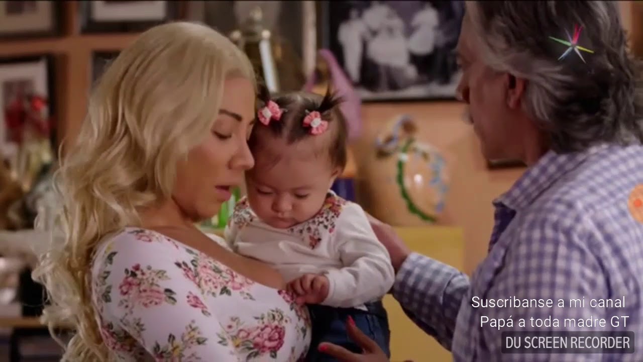Papá a toda madre Capítulo 75 HD (2/5) YouTube