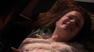 GTST - De geboorte van Max Mauricius: Amir helpt bij Nina's bevalling (16-11-2018)