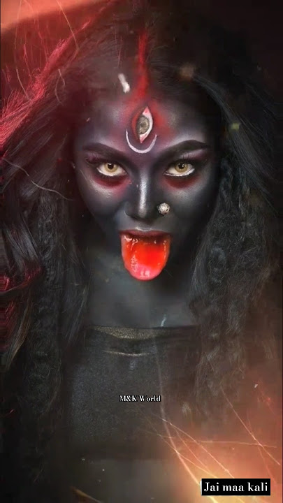Jai maa kali 🙏💫||jai maa kali status ||Mahakali status #trending #viral #shorts