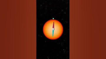 NASA’s Illuminate: Solar Orbiter Reveals Sun’s Poles For The First Time