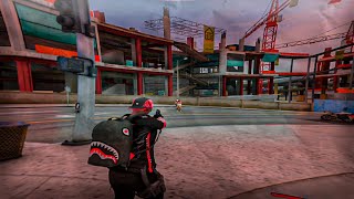 Fivem Highlights Madruga$ #5 🐱‍👤 (FIRE EVOLUTION)
