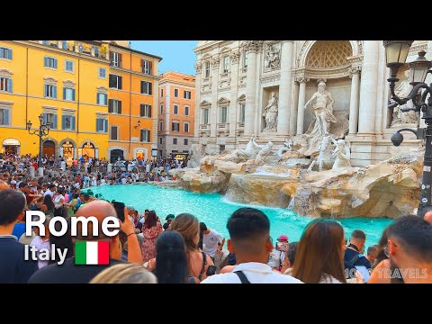 Video: Kas ir 4 bazilikas Romā?