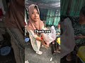 ジャカルタで20円の焼き鳥🇮🇩#streetfood #indonesia