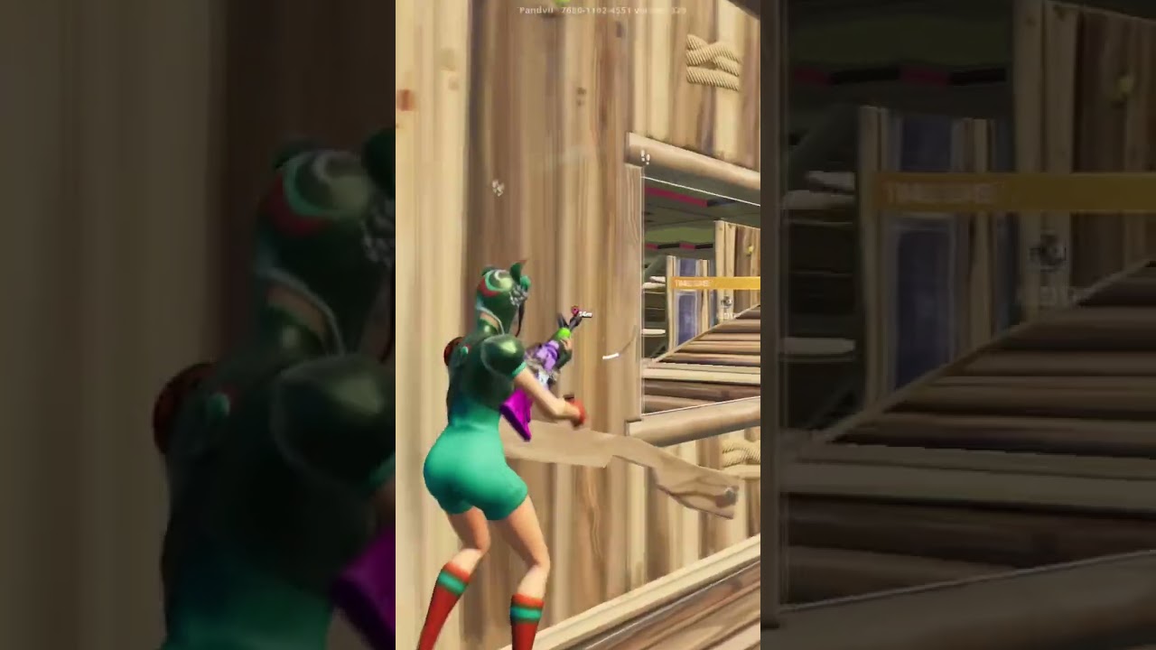 3v3 Box Fights ❗️❗️ 