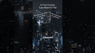 SeeWhatHappens(Fivo Foreign X Drill Type Beat) (Free For Non-Profit)