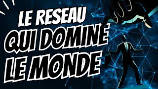 🎙️Quand le RESEAU domine le monde / La Puissance (Laurent Henninger)  [PAS CONTENT AVEC TABIBIAN !] screenshot 4