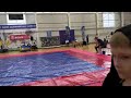 25 травня 2025 р. Чм України з хортингу двобій Литвиненко Антон 1 боій