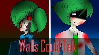 {Nightcore}Walls Could talk(Switching Vocals)