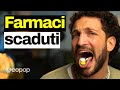 Cosa succede se assumi un farmaco scaduto?