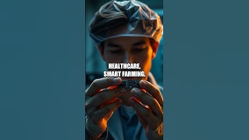 Edge AI and Hidden Tech: A Glimpse Beyond the Cloud