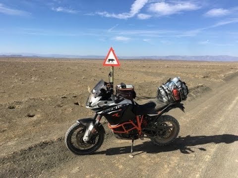 ktm adventure for sale south africa