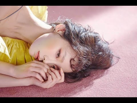 【繁中字】TAEYEON 태연 太妍 - Blue