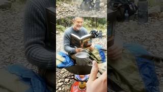 The Deadliest Grid-Down Cookware 🍳 #prepper #shtf